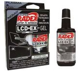 Kit limpeza LCD e Plasma - Asuper Radex