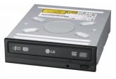 DVD-RW SATA 24X PT LG GH24NSB0