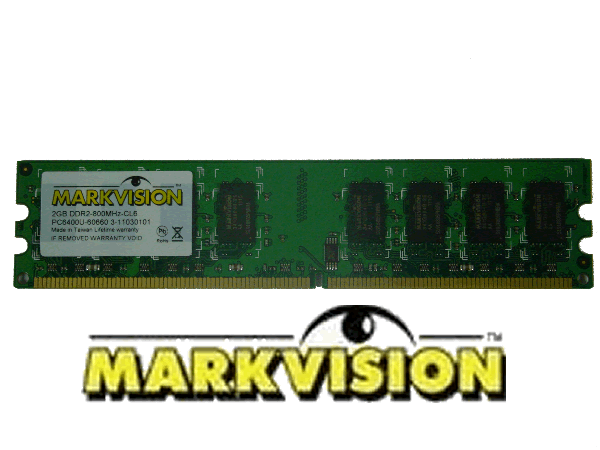 Memória DDR3 2GB