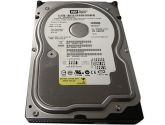 HD 160GB SATA Wester Digital (PC)