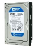 HD 320GB Wester Digital (PC)