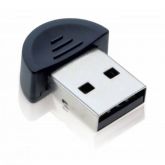 Adaptador Bluetooth USB Mini Multilaser